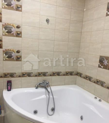 2-комн. квартира, 55 м2, 12/18 эт. Казань - изображение 9