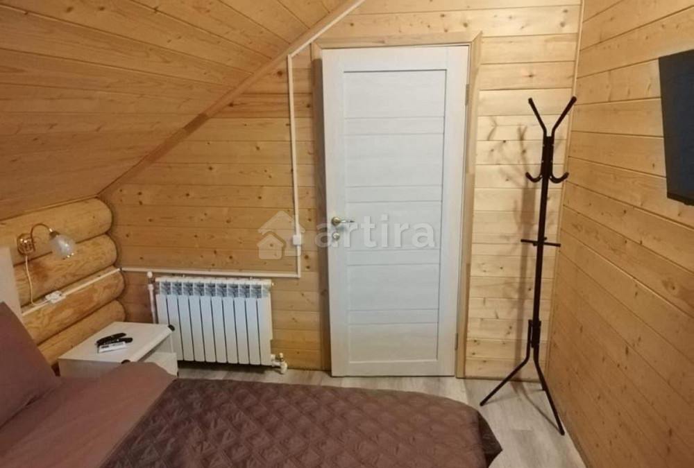 Коттедж, 140 м2, 7 соток, 2 эт. Дмитров - изображение 15