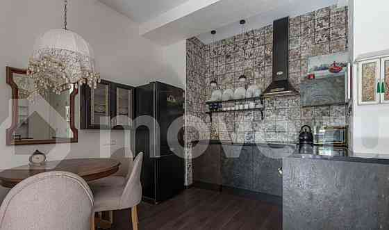 2-комн. квартира, 57 м2, 2/7 эт. Москва