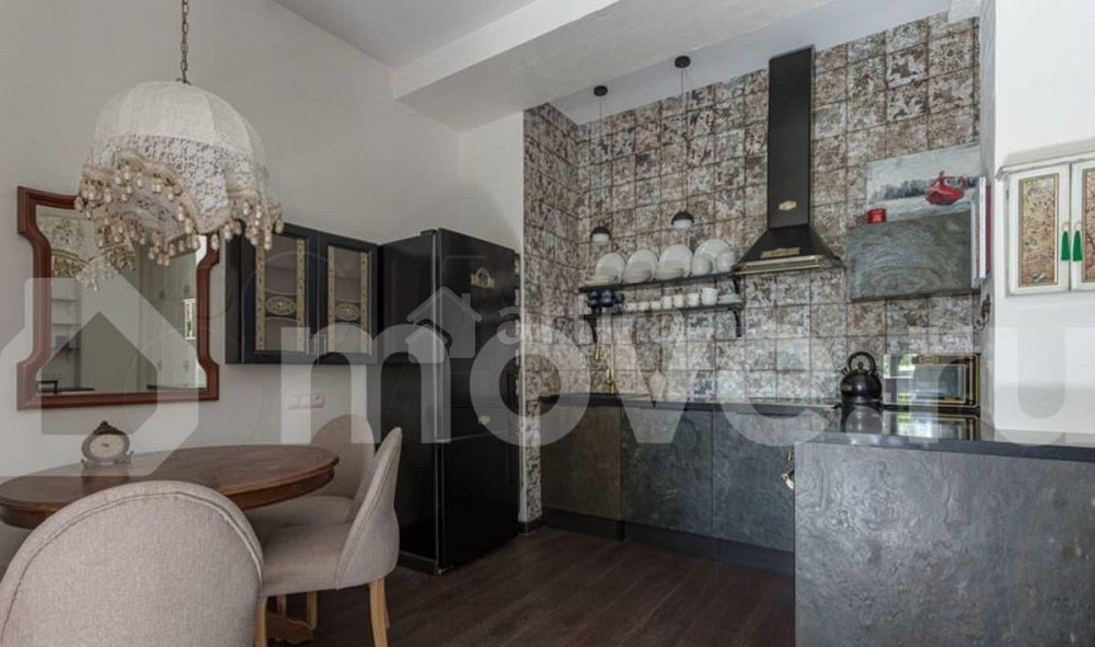 2-комн. квартира, 57 м2, 2/7 эт. Москва - изображение 2