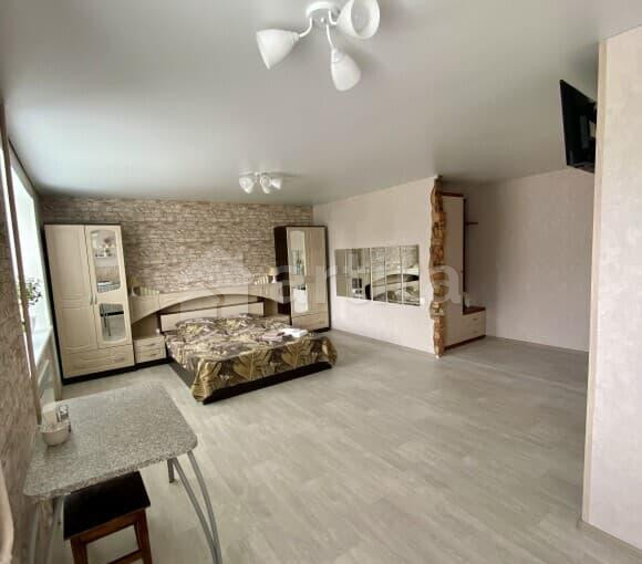 1-комн. квартира, 32 м2, 3/5 эт. Кумертау - изображение 10