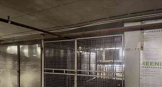 Гараж, 18 м2 Москва