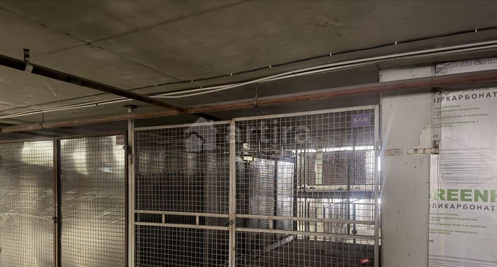 Гараж, 18 м2 Москва - изображение 5