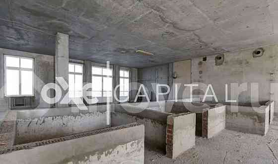 5-комн. квартира, 252 м2, 3/7 эт. Москва