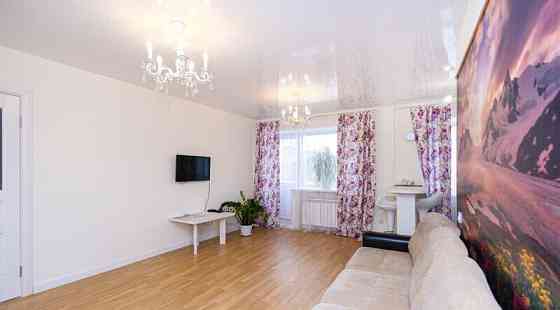 2-комн. квартира, 50 м2, 4/5 эт. Новосибирск