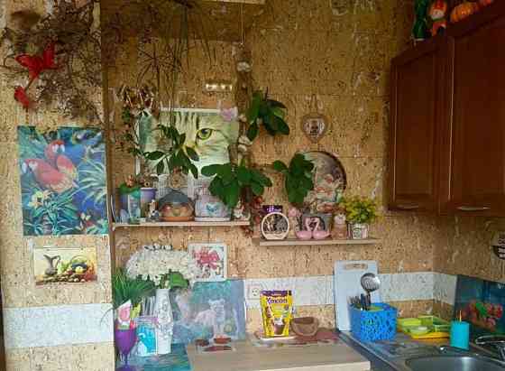 Комната, 14 м2, 9/22 эт. Москва