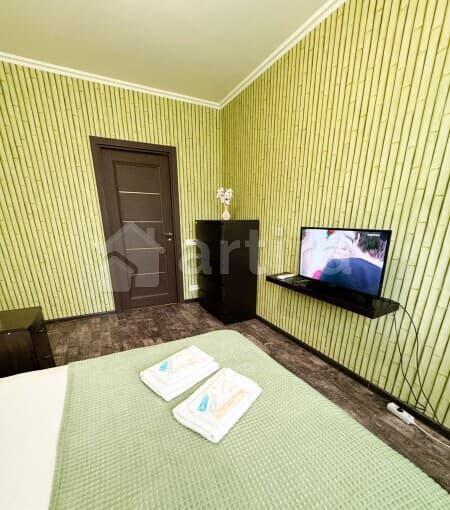 2-комн. квартира, 58 м2, 9/17 эт. Лобня - изображение 8