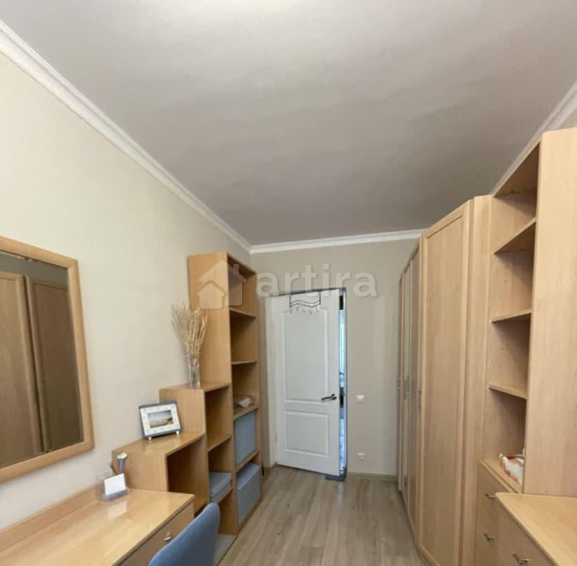 Комната, 56 м2, 5/5 эт. Москва - изображение 7