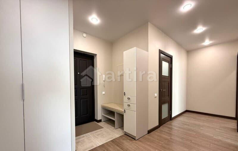 3-комн. квартира, 75 м2, 8/16 эт. Казань - изображение 2