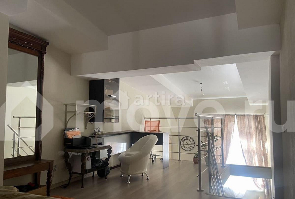 Студия, 45 м2, 1/5 эт. Москва - изображение 6