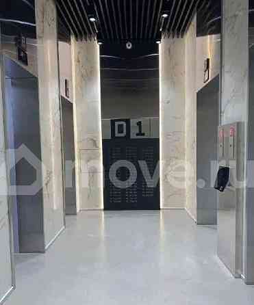 4-комн. пентхаус, 90 м2, 46/59 эт. Москва