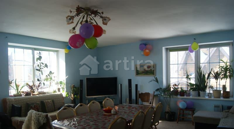 Коттедж, 400 м2 Новосибирск - изображение 2