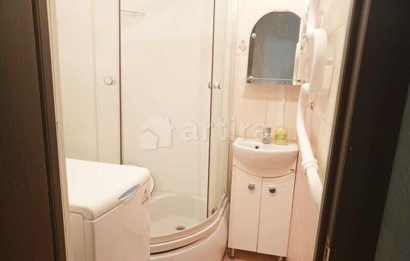 2-комн. квартира, 55 м2, 5/5 эт. Красногорск - изображение 5