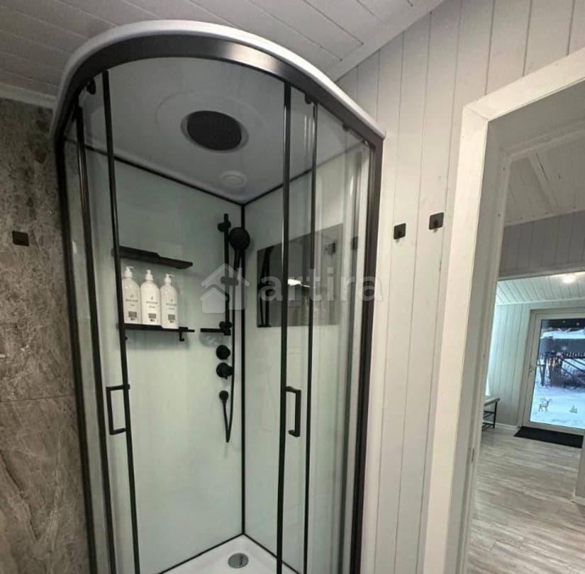 Дом, 130 м2, 6.25 сотки, 1 эт. Солнечногорск - изображение 3