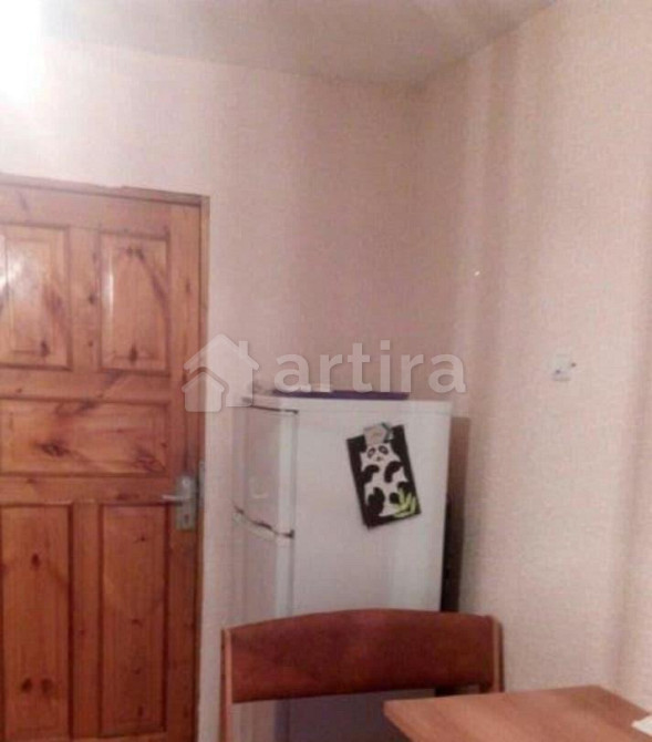 Комната, 13 м2, 8/9 эт. Новосибирск - изображение 1