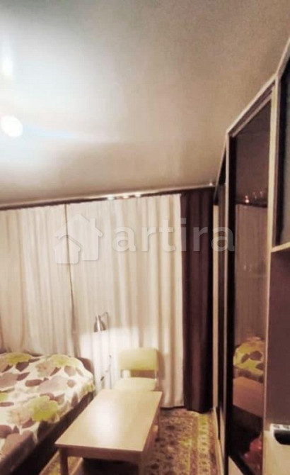 Комната, 17 м2, 7/14 эт. Москва - изображение 7