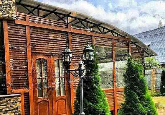 Коттедж, 450 м2, 8 соток, 3 эт. Мытищи