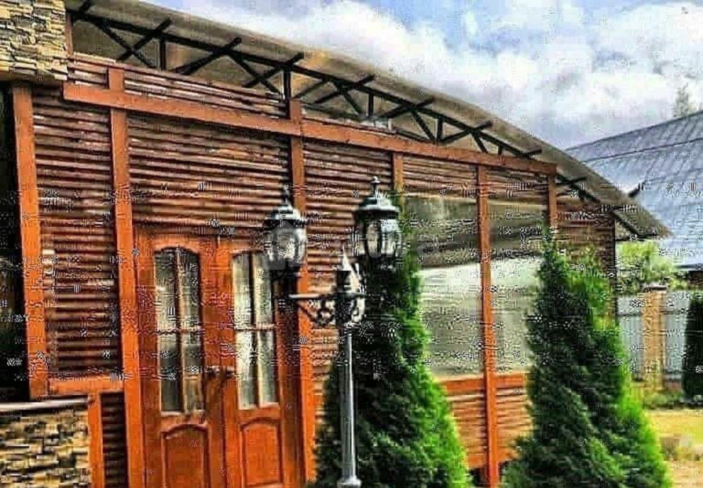 Коттедж, 450 м2, 8 соток, 3 эт. Мытищи - изображение 4