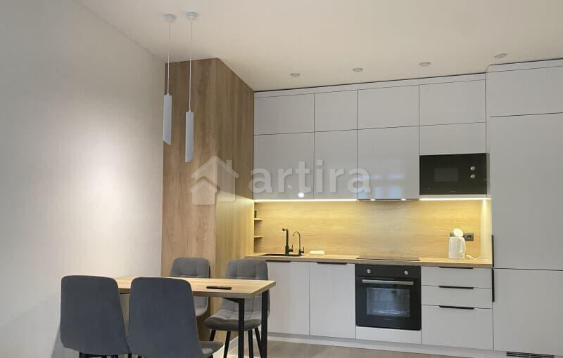 1-комн. квартира, 42 м2, 8/15 эт. Вологда - изображение 8