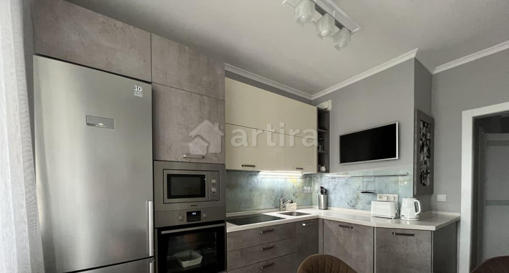 Комната, 44.5 м2, 14/18 эт. Видное - изображение 7