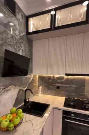 1-комн. квартира, 43 м2, 3/12 эт. Самара