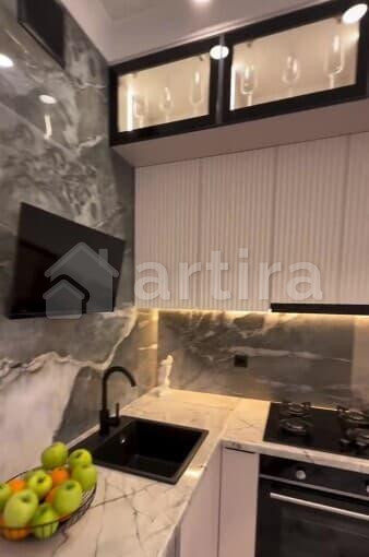 1-комн. квартира, 43 м2, 3/12 эт. Самара - изображение 4