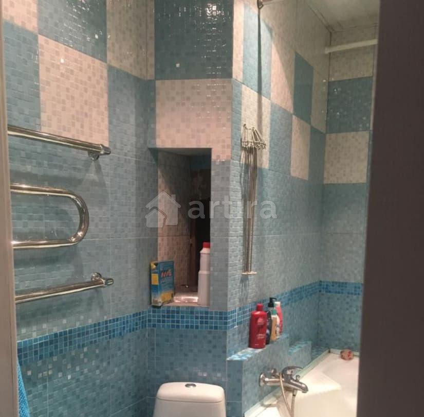 Комната, 14 м2, 2/3 эт. Томилино - изображение 5