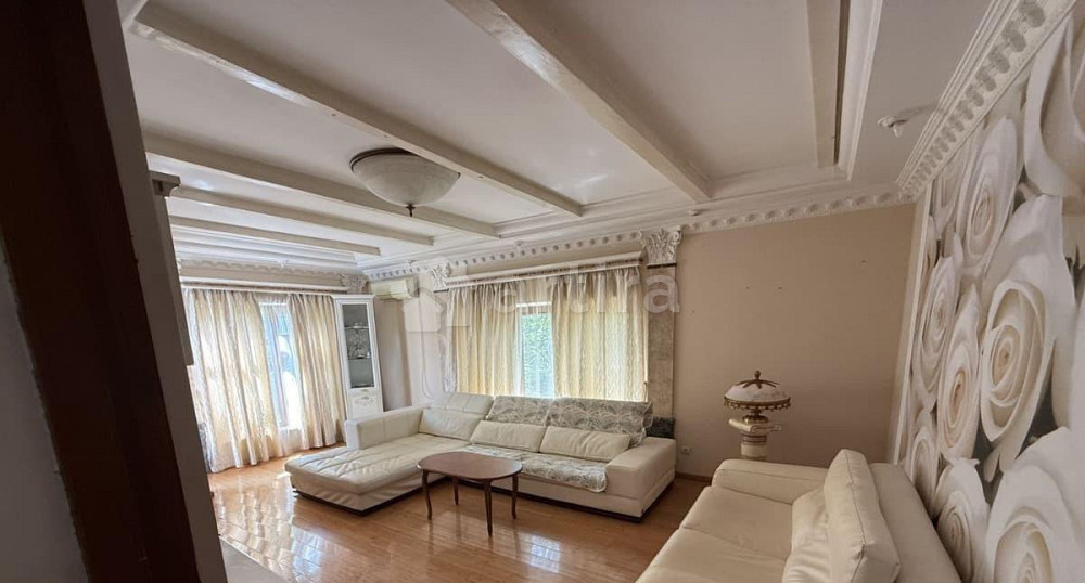 Дом, 130 м2, 50 соток, 1 эт. Ялта - изображение 1