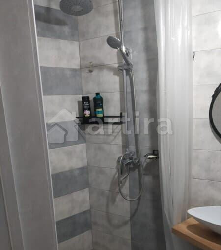 1-комн. квартира, 30 м2, 14/19 эт. Уфа - изображение 12