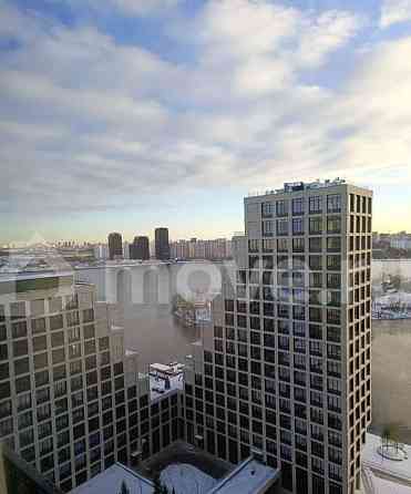 3-комн. квартира, 99 м2, 17/19 эт. Москва