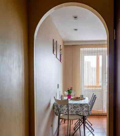 2-комн. апарт-ы, 40 м2, 4/16 эт. Санкт-Петербург