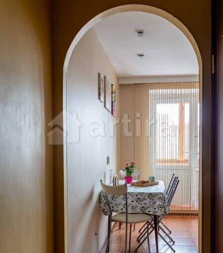 2-комн. апарт-ы, 40 м2, 4/16 эт. Санкт-Петербург - изображение 6