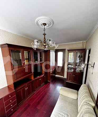 4-комн. квартира, 75.1 м2, 6/9 эт. Москва