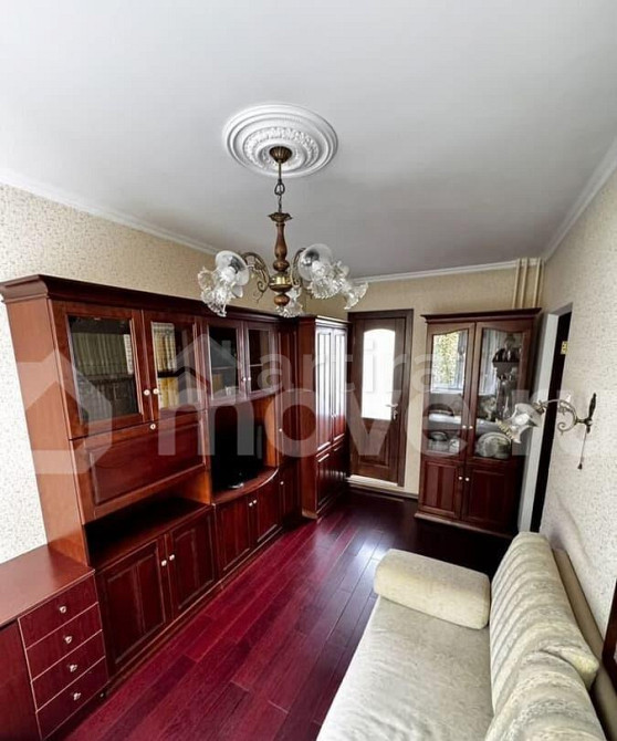 4-комн. квартира, 75.1 м2, 6/9 эт. Москва - изображение 4