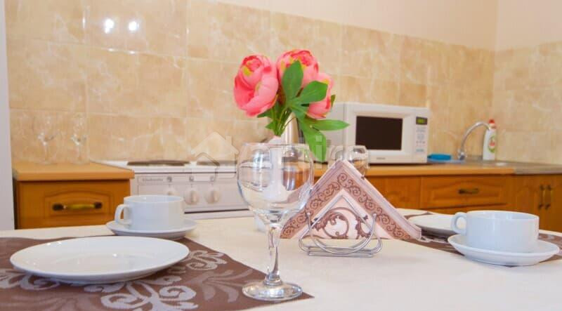 1-комн. квартира, 35 м2, 9/26 эт. Красноярск - изображение 7