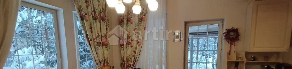 Коттедж, 410 м2, 15 соток, 3 эт. Одинцово - изображение 4