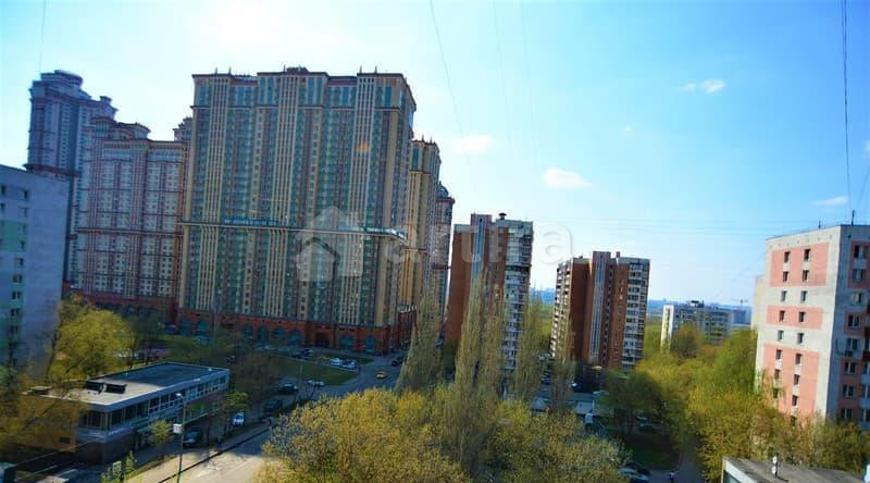 2-комн. квартира, 46 м2, 8/9 эт. Москва - изображение 14