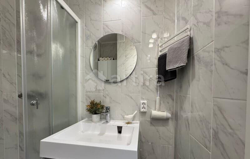 Студия, 23 м2, 3/23 эт. Санкт-Петербург - изображение 8