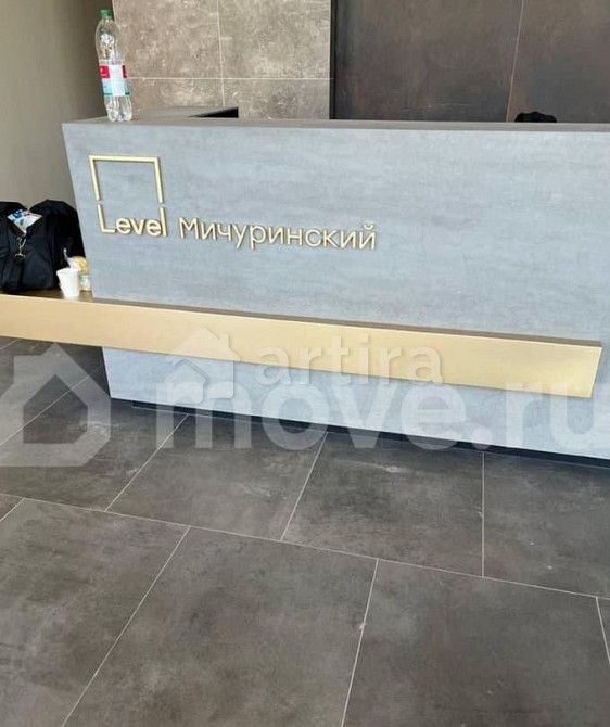 4-комн. квартира, 120 м2, 23/30 эт. Москва - изображение 6