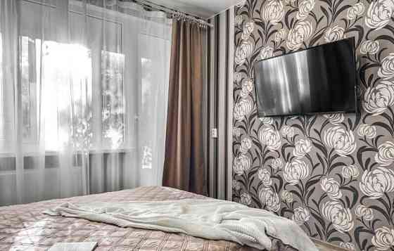 1-комн. апарт-ы, 35 м2, 8/10 эт. Санкт-Петербург