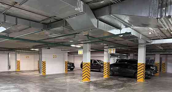 Гараж, 15.5 м2 Москва