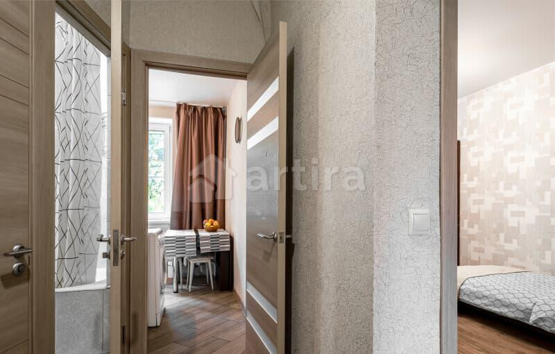 2-комн. квартира, 50 м2, 1/5 эт. Мытищи - изображение 7