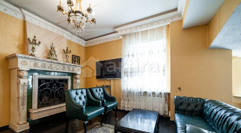 Коттедж, 1000 м2 Краснознаменск - изображение 8