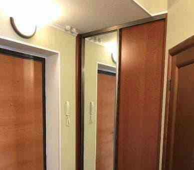 1-комн. квартира, 36 м2, 5/14 эт. Москва