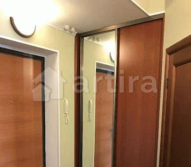 1-комн. квартира, 36 м2, 5/14 эт. Москва - изображение 5