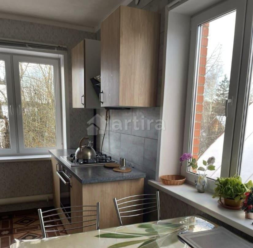 Дом, 120 м2, 8.12 сотки, 2 эт. Истра - изображение 3