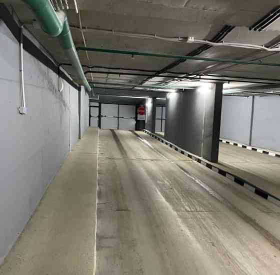 Гараж, 17.8 м2 Москва