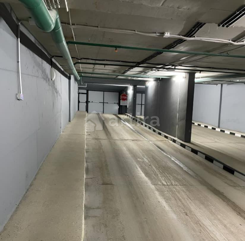 Гараж, 17.8 м2 Москва - изображение 4