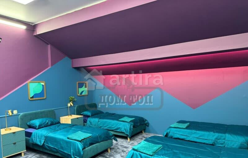 Коттедж, 1000 м2 Краснознаменск - изображение 20