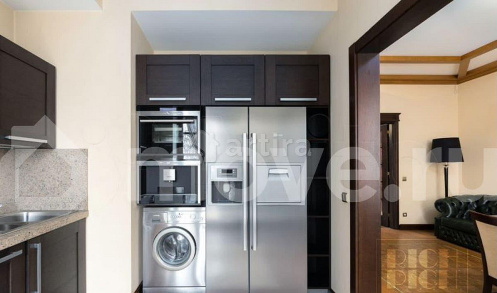 4-комн. квартира, 112.3 м2, 7/13 эт. Москва - изображение 2